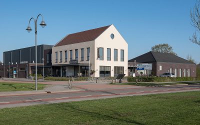 Coöperatie WatBeters voor Heteren, Driel & Randwijk start nieuw project: 314 panelen op sporthal ‘De Bongerd’